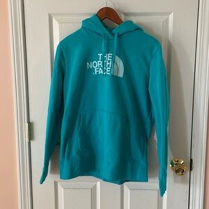 The North Face Half Dome Pullover Hoodie